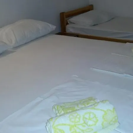 Mazzoni Apartment